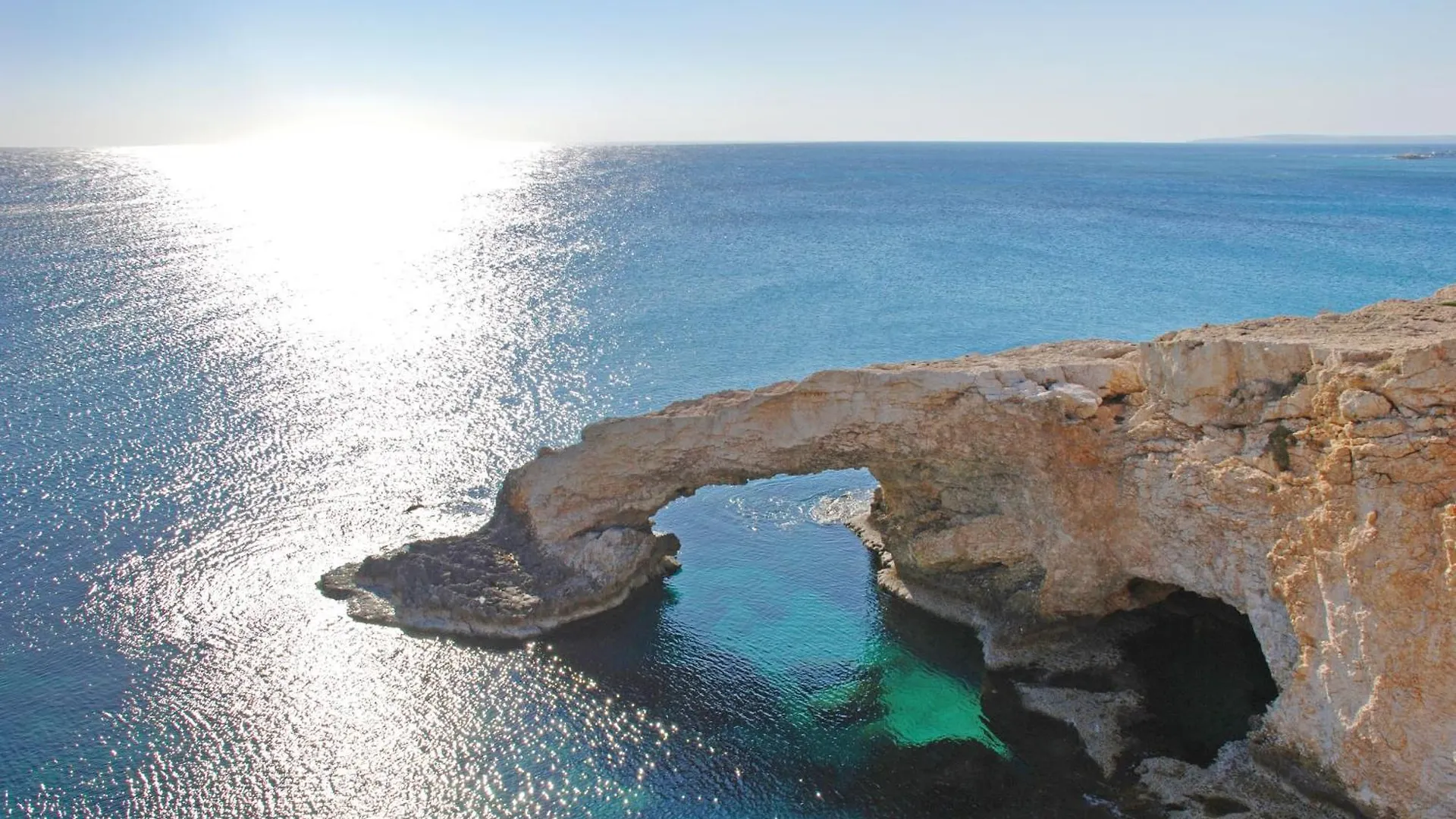 Prázdninový dům Villa Evelin - Ayia Napa Resort Center