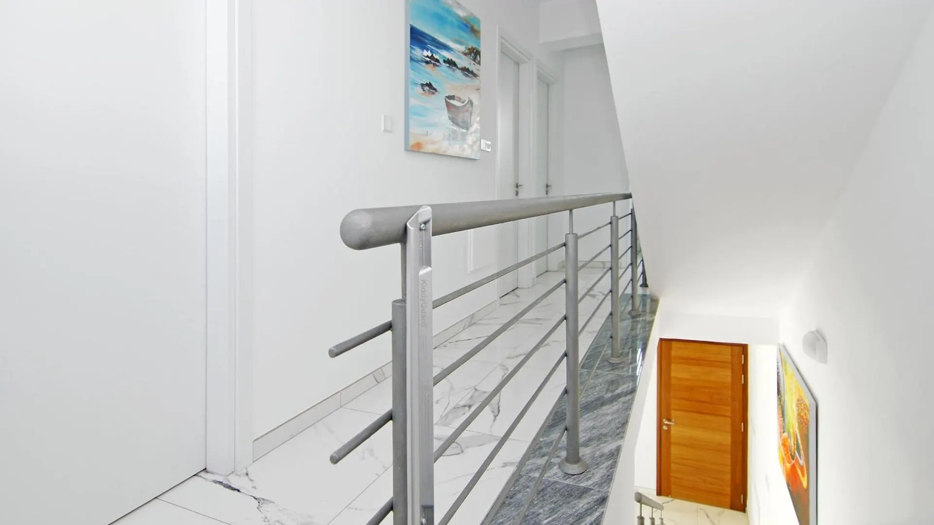 Villa Evelin - Ayia Napa Resort Center Kypr