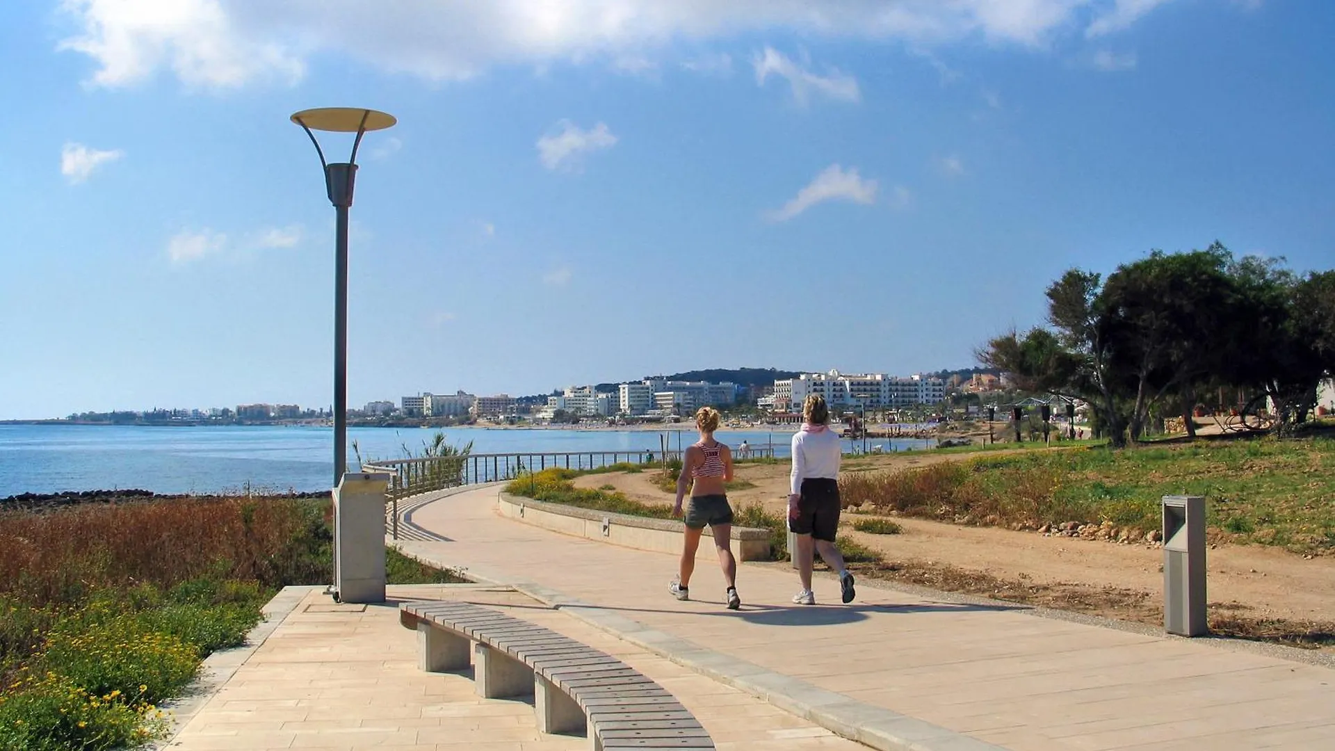 Villa Evelin - Ayia Napa Resort Center