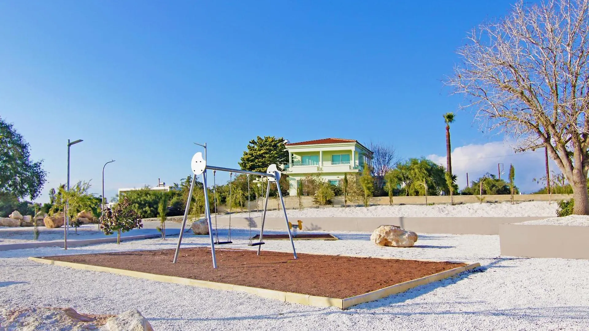 Villa Evelin - Ayia Napa Resort Center Cipro