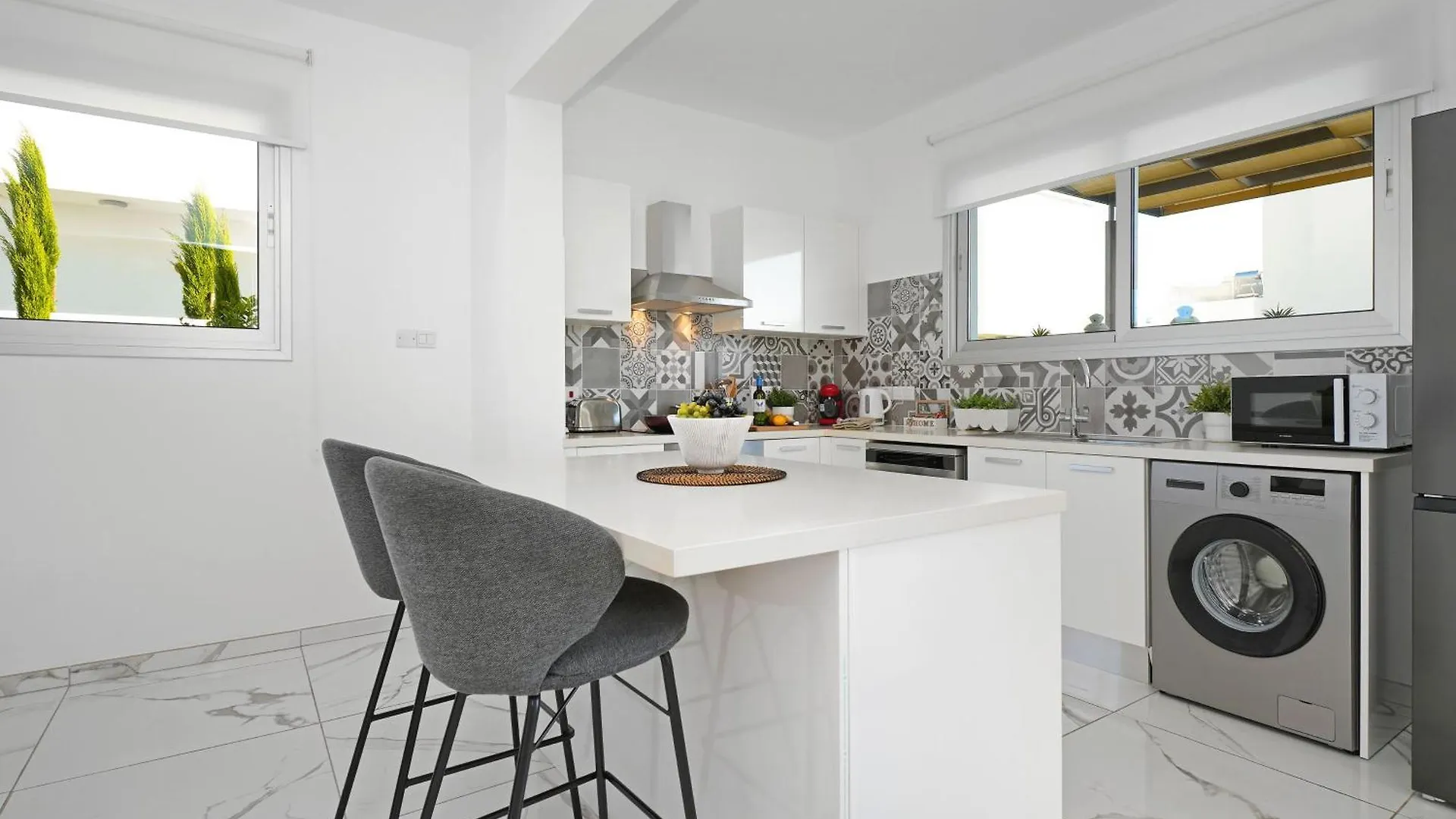 Villa Evelin - Ayia Napa Resort Center