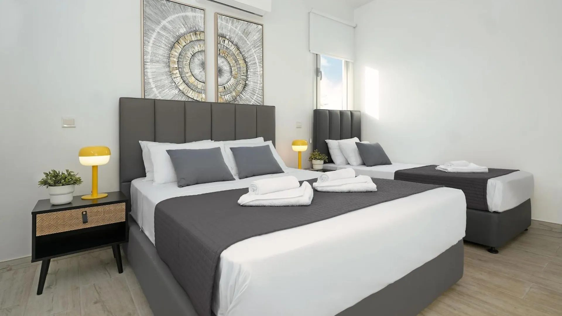 Villa Evelin - Ayia Napa Resort Center 0*,
