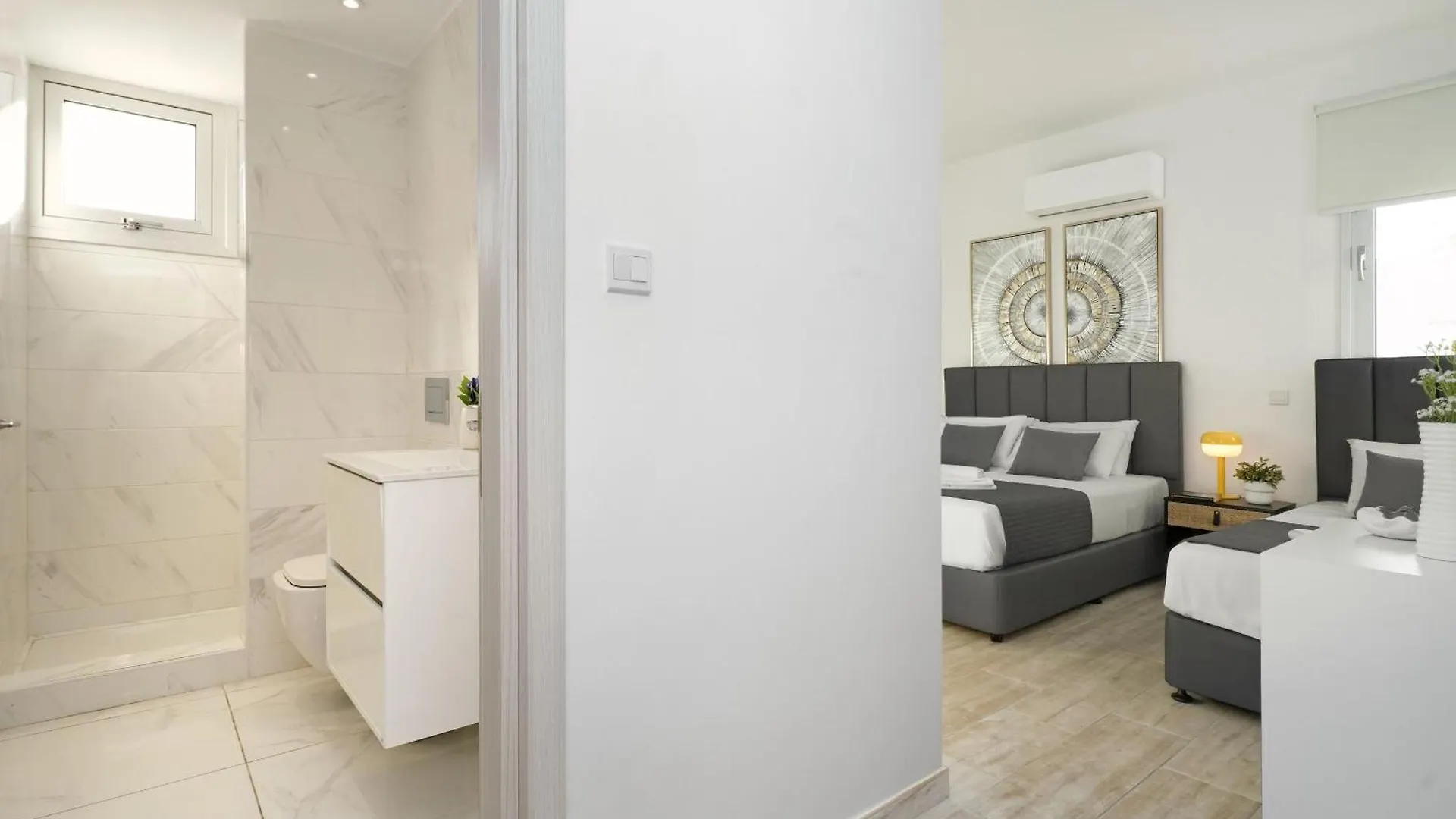 Casa vacanze Villa Evelin - Ayia Napa Resort Center