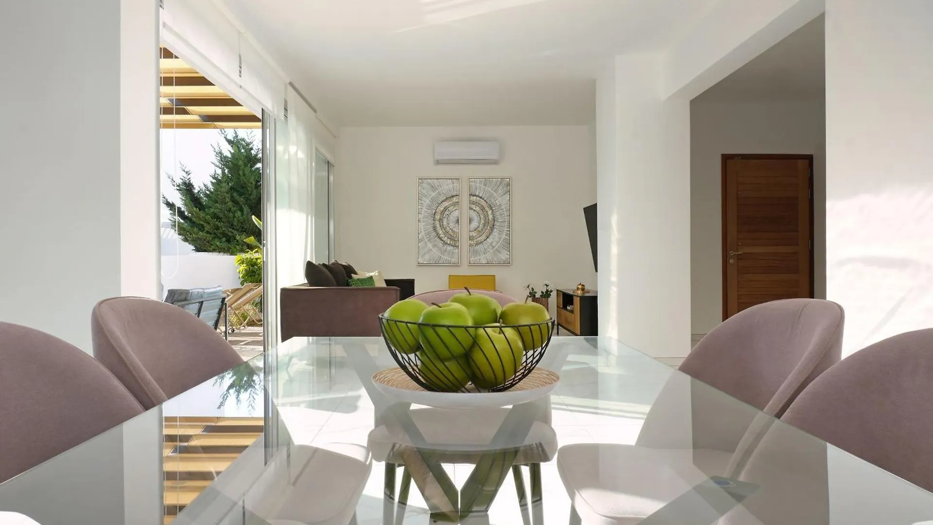 Villa Evelin - Ayia Napa Resort Center Prázdninový dům