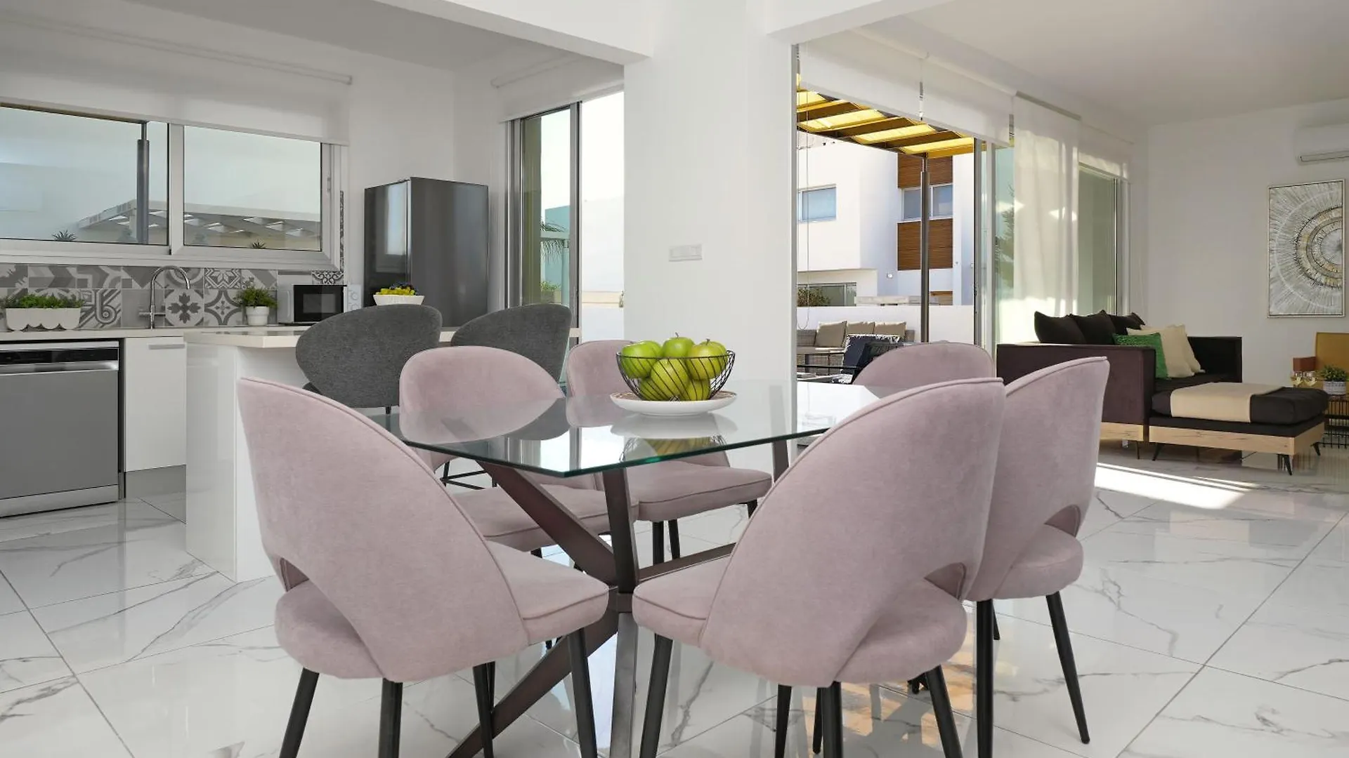 Casa vacanze Villa Evelin - Ayia Napa Resort Center Cipro