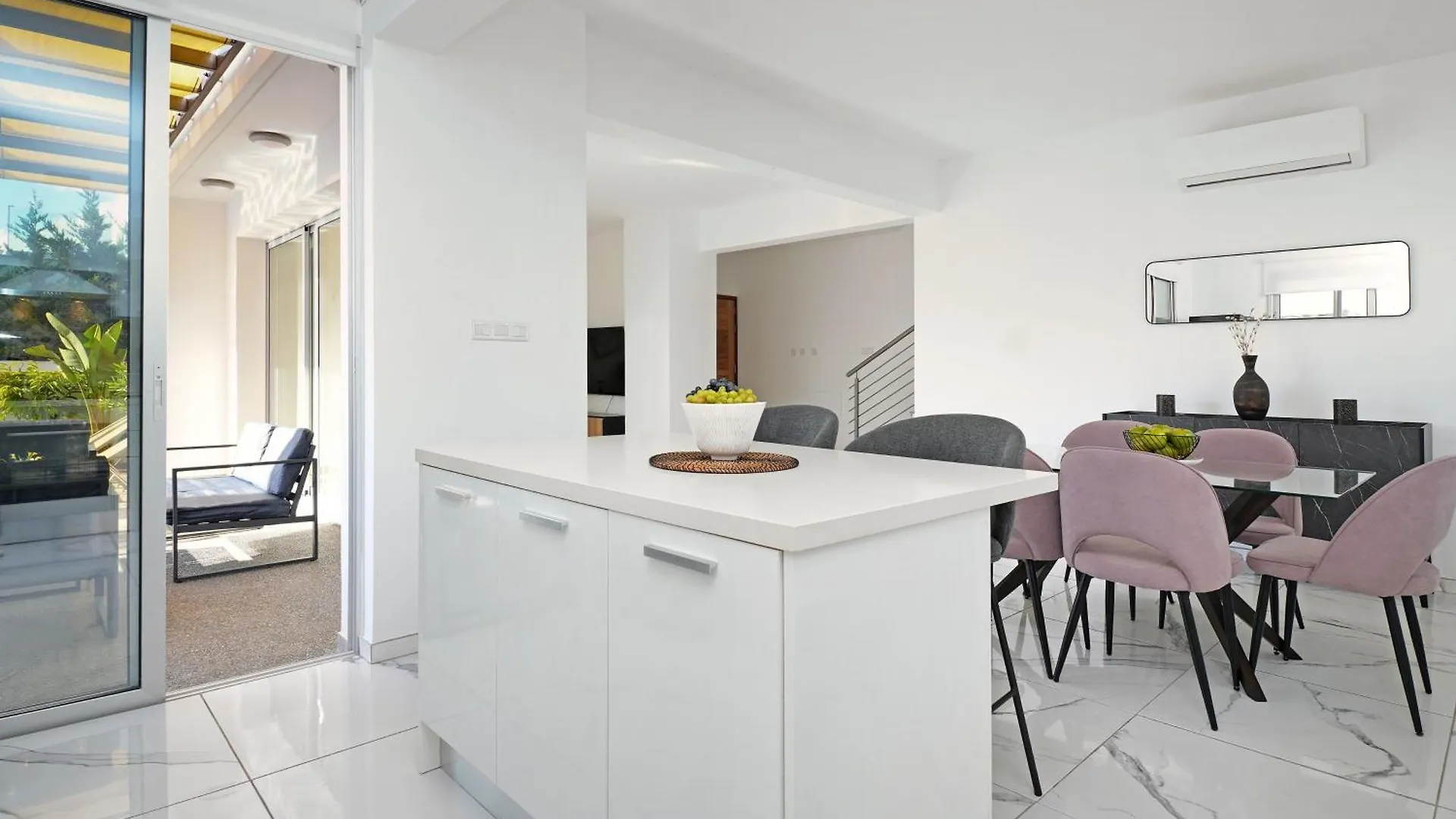 Villa Evelin - Ayia Napa Resort Center Prázdninový dům