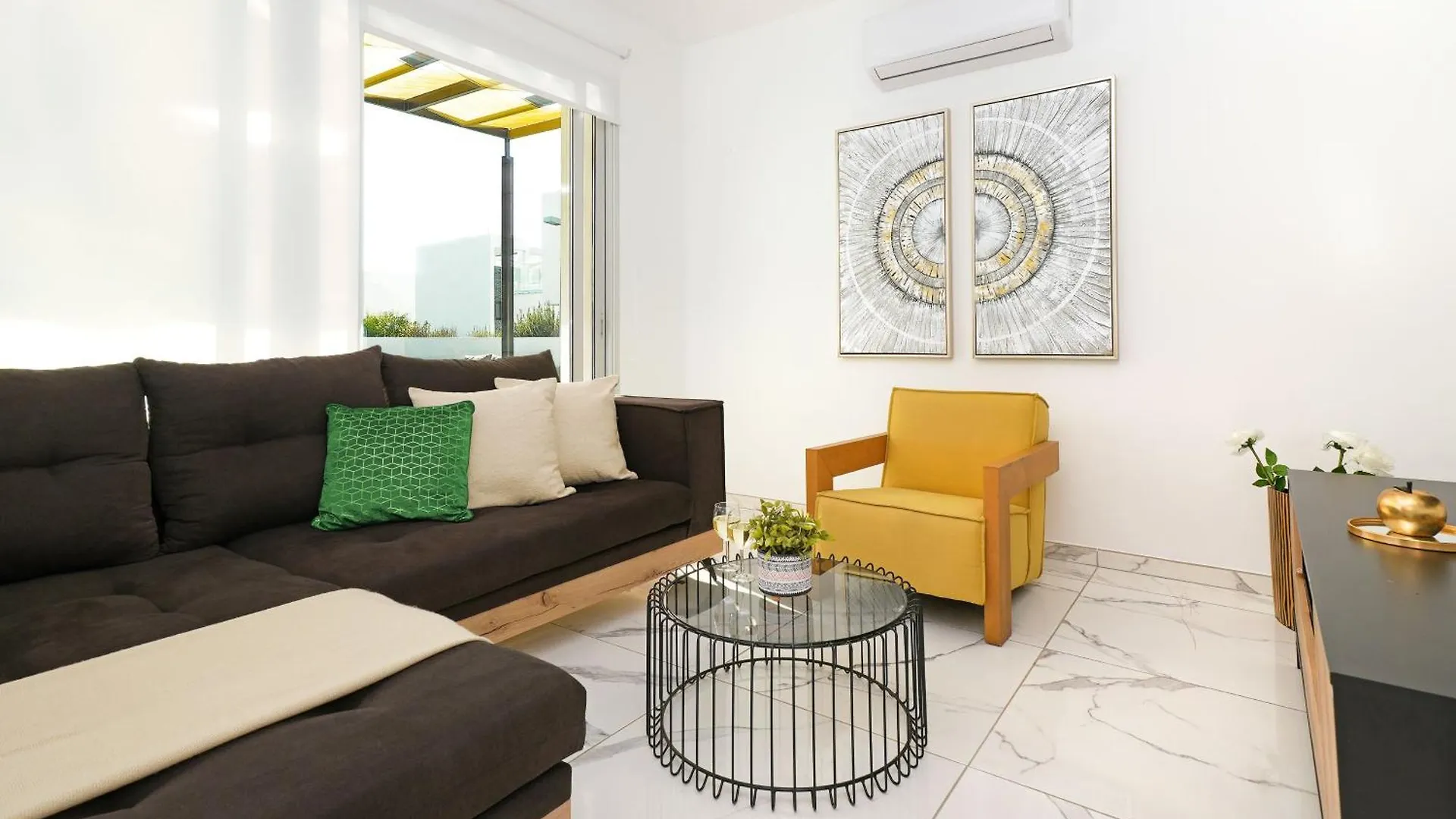 Prázdninový dům Villa Evelin - Ayia Napa Resort Center