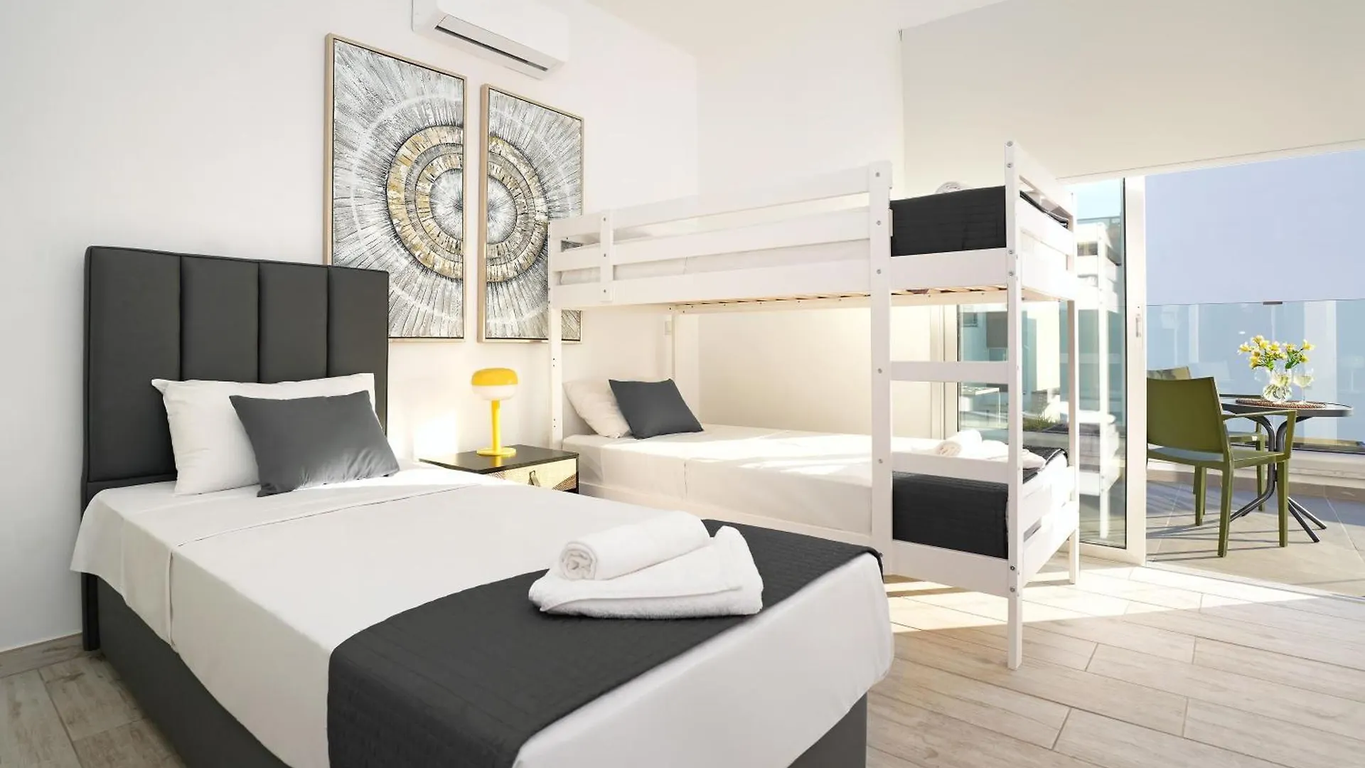 Prázdninový dům Villa Evelin - Ayia Napa Resort Center